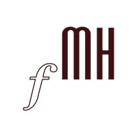FMH logo - Similar company to Handball