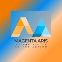 Magenta Aris logo - Similar company to Berlincodehub