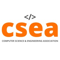 AUT Computer Science & Engineering Association (CSEA) logo - Similar company to Aut Maps