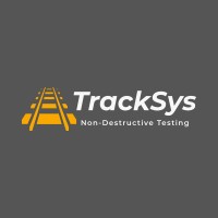 TrackSys NDT logo - Similar company to Utis