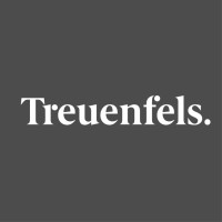 Treuenfels GmbH Executives logo - Similar company to Braines Executive Search Gmbh