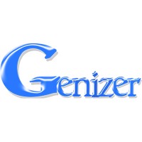 Genizer logo - Similar company to Apix Analytics