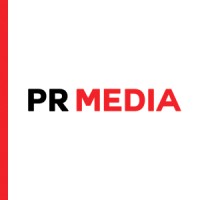 PR Media Inc logo - Similar company to Digital Content Strategy Llc