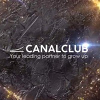 Canal Club logo - Similar company to Panemu Solusi Industri