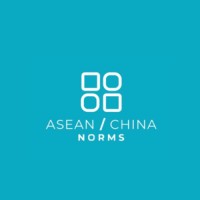 ASEAN China Norms logo - Similar company to Tuturkami