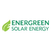 ENERGREEN SOLAR ENERGY PTE LTD logo - Similar company to Sra Solar