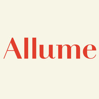 Allume logo - Similar company to Tailor (App)