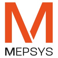 Mepsys, SA logo - Similar company to Sjdclima, Lda.