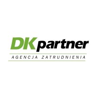 DK Partner Agencja Zatrudnienia logo - Similar company to Dk Partners