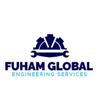 Fuham Engineering Service Limited logo - Similar company to Hot Construction Ltd