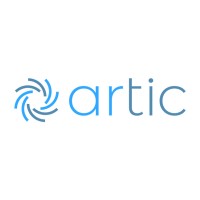 Artic logo - Similar company to Stormtech | Software Development Company