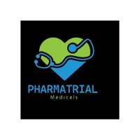 Pharmatrial Medicals logo - Similar company to Climate Disasters International Foundation