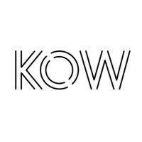 KOW architecten logo - Similar company to Hmj Design Aps