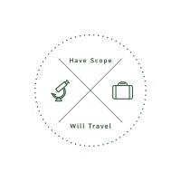 Have Scope, Will Travel logo - Similar company to Mullen'S Dairy Bar