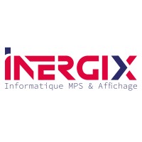 INERGIX logo - Similar company to Alloweb