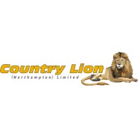 Country Lion (Northampton) Ltd logo - Similar company to Ferdia
