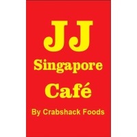 JJ Singapore Cafe logo - Similar company to Lavish Dine Catering