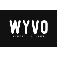 Wyvo logo - Similar company to Acunu