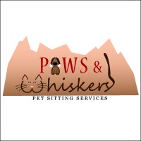 Paws & Whiskers Pet Sitting Services Llc