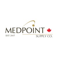 Medpoint Supplies logo - Similar company to Bluecaribou Chartered Accountants