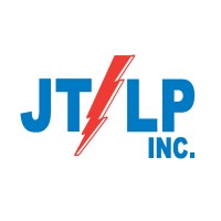 Jasper Thompson Lightning Protection logo - Similar company to Blitz-Detect