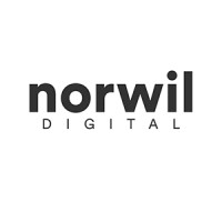 Norwil Digital logo - Similar company to José Miguel Barceló