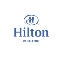 Hilton Dushanbe logo - Similar company to Burchmulla Resorts