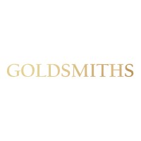 GOLDSMITHS JEWELLERY logo - Similar company to Goldsmiths