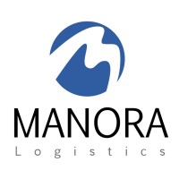 Manora Logistics logo - Similar company to Webarge