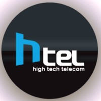 HTEL Telecom logo - Similar company to Kyntus
