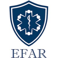 Emergency First Aid Responder System logo - Similar company to D8Taops