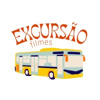 Excursão Filmes logo - Similar company to Ik Produções E Eventos