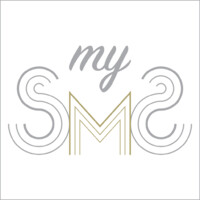 My SMS logo - Similar company to Sms Up