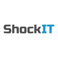Shock IT logo - Similar company to Devpark Sp. Z O.O.  Programming & Infrastructure