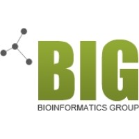 BIG: IMB Bioinformatics Group logo - Similar company to Echotrend Discoveries