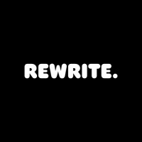REWRITE logo - Similar company to Rewrite
