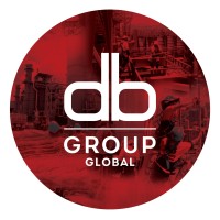 DB Group Global logo - Similar company to Cloudscaff Llc