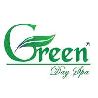 Green Day Spa logo - Similar company to Hasta Spa