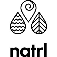 natrl™ box water logo - Similar company to Hadiya Waters