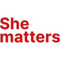 She Matters logo - Similar company to Ai Directory