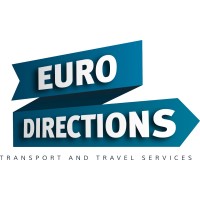 Eurodirections GR logo - Similar company to Weserve