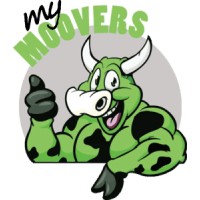 My Moovers logo - Similar company to Mr. Movee Removals
