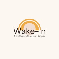 Wake-in « Réveilleur de lieux et de talents » logo - Similar company to Ask Nath