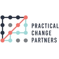 Practical Change Partners logo - Similar company to Dominium Tech