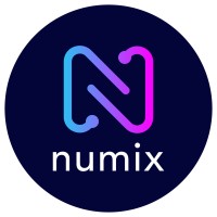 Numix logo - Similar company to Numix