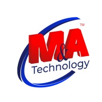 M&A Technology logo - Similar company to M & A Technik Gmbh