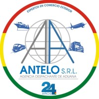 Agencia Despachante de Aduana ANTELO SRL logo - Similar company to Sameq Group