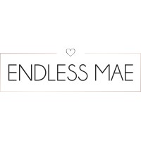 Endless Mae logo - Similar company to La Terzi Design, Concepts & Brands