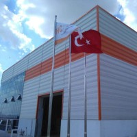 HC PALET A.Ş logo - Similar company to Egesan Palet