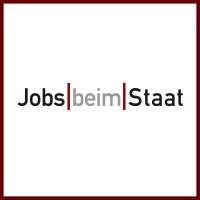 Jobs-beim-Staat.de logo - Similar company to Jobscanner.Pro